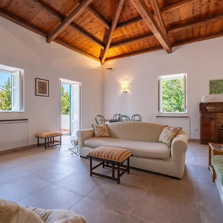 Chiara - Luxury - Cefalù
