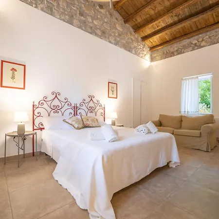 Chiara - Luxury - * Cefalù