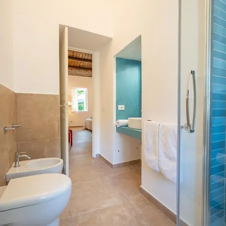 Chiara - Luxury - Apartament *
