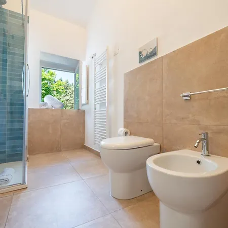 Chiara - Luxury - Apartament *