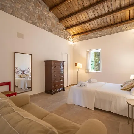 Chiara - Luxury - Apartament Cefalù