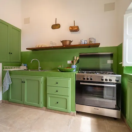Chiara - Luxury - Apartament *