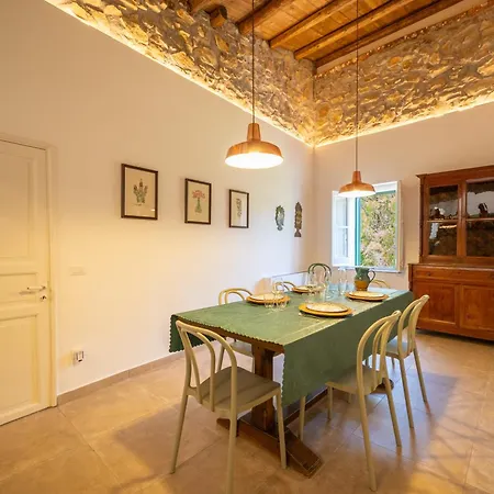 Chiara - Luxury - Apartament