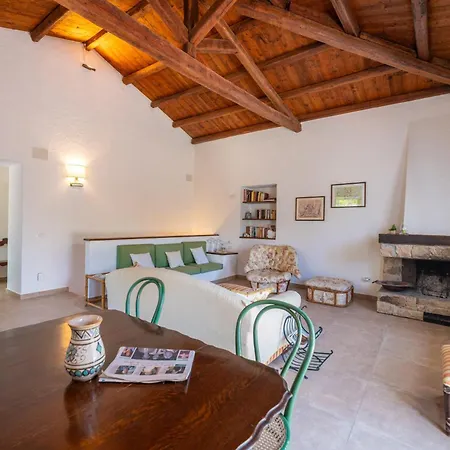 Chiara - Luxury - Cefalù