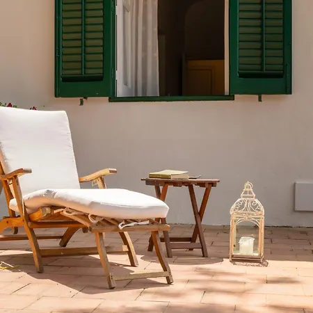 Apartament Chiara - Luxury - Cefalù