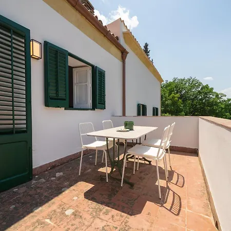 Chiara - Luxury - Cefalù