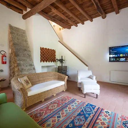 Chiara - Luxury - Cefalù