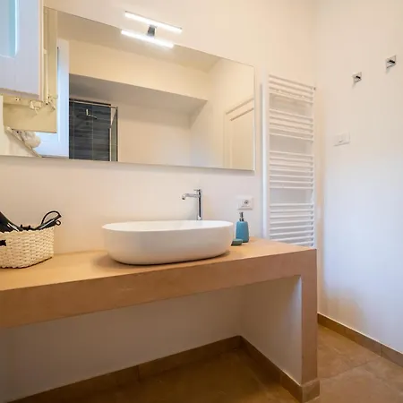 Chiara - Luxury - Apartament *