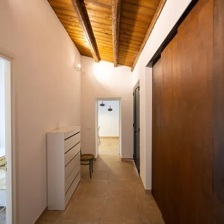 Chiara - Luxury - Cefalù