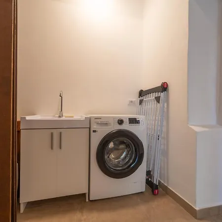Chiara - Luxury - Apartament